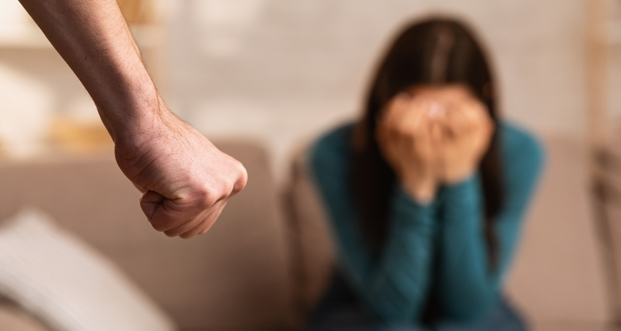 Domestic Assault Lawyer