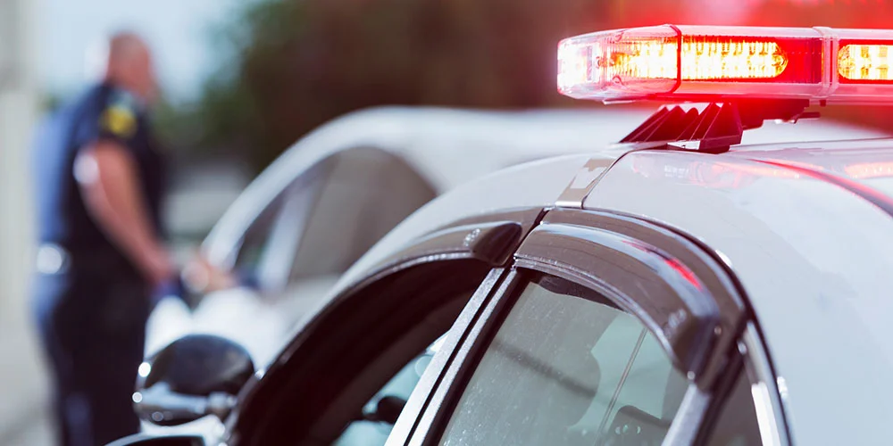 Impaired Driving Lawyer