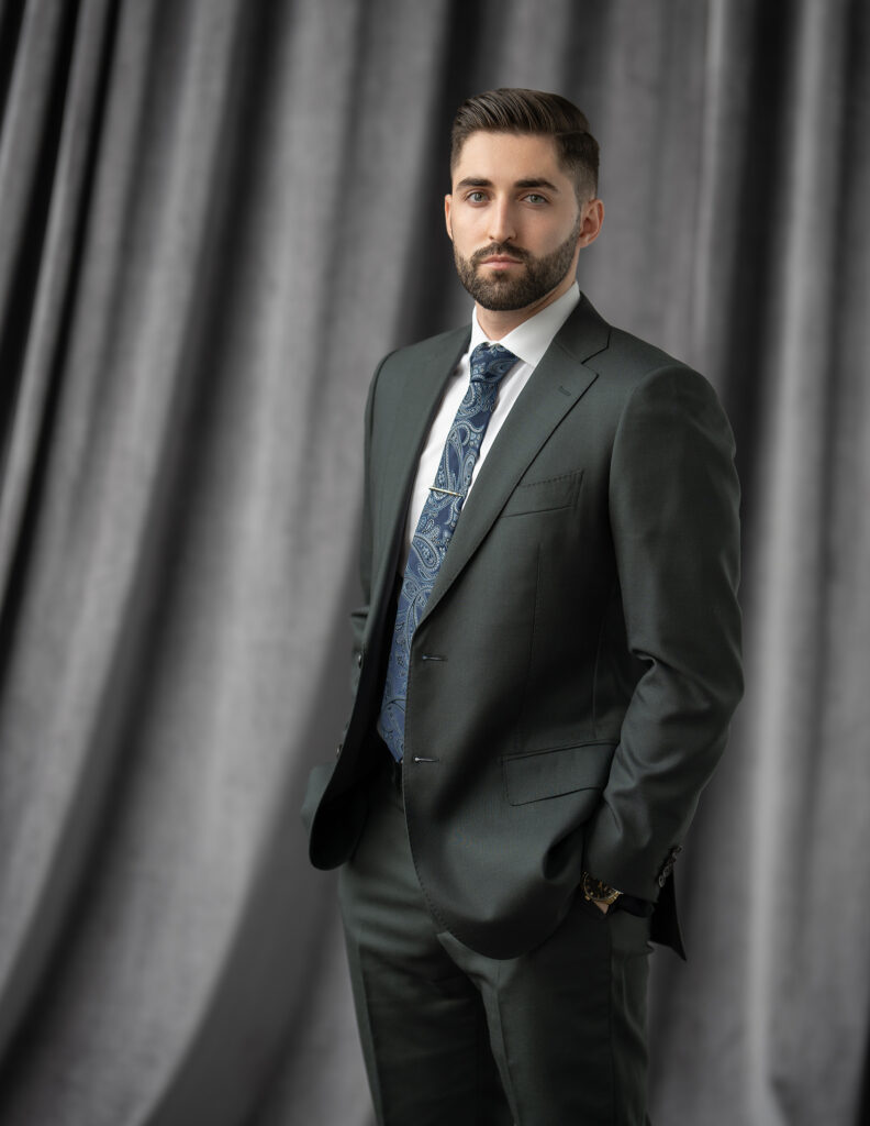 24 Hour Defence Attorney