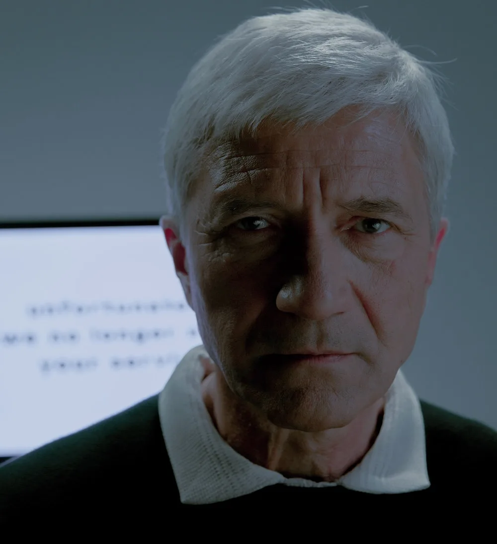 White Collar Crime Lawyer