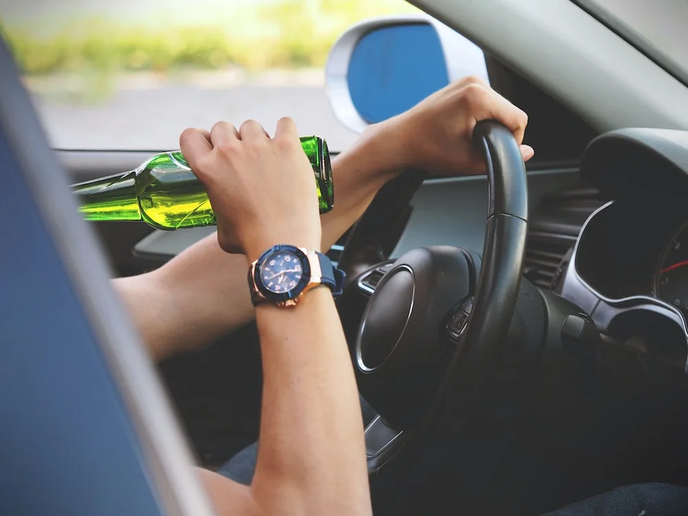 Understanding Breath Sample Readings in DUI Cases