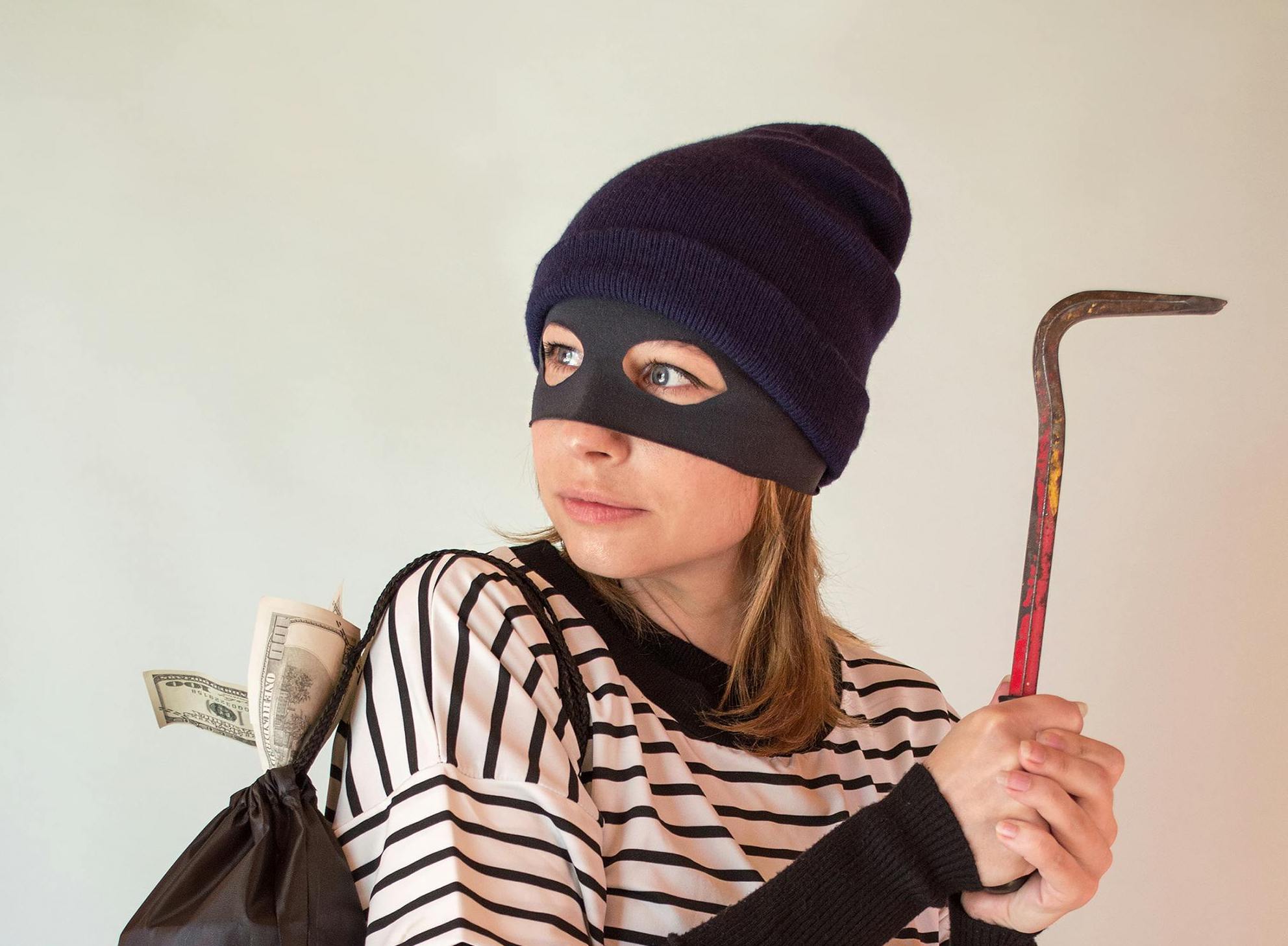 Burglary Laws in Toronto